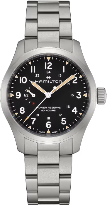 Hamilton