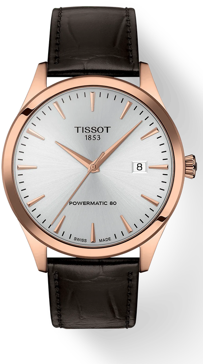 Tissot