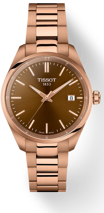 Tissot