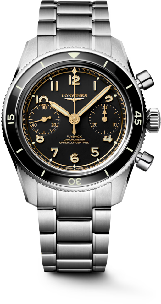 Longines