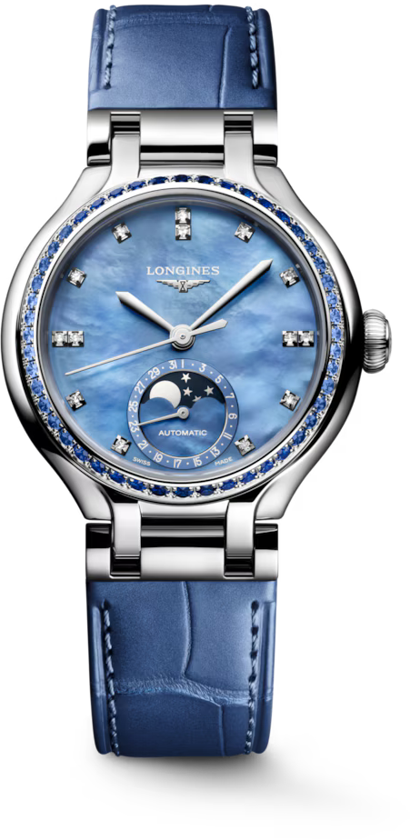 Longines