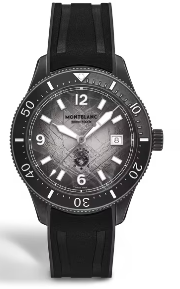 Montblanc