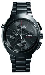 Rado D-Star Automatic Chronograph Rattrapante Limited Edition