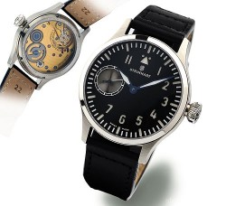 Steinhart Watches NAV B-Uhr II 44 Premium ST-1