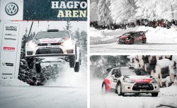WRC - Certina