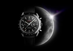 Omega Speedmaster "The Dark Side of the Moon”
