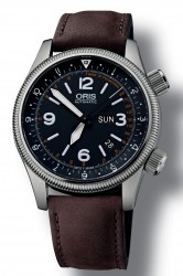 Oris Royal Flying Doctor Service Limited Edition