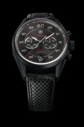 TAG Heuer Carrera Calibre 36 Chronograph Flyback „Racing“