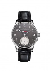 Moritz Grossmann Benu Gangreserve