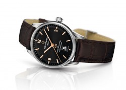 Certina DS Limited Edition