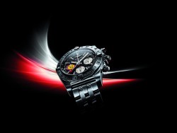 Breitling Chronomat 44 GMT 50th Anniversary Patrouille Suisse