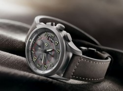 Victorinox Swiss Army AirBoss Mechanical Chronograph Limited Edition