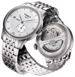 Tissot Le Locle Small Second
