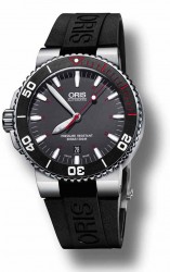 Oris Aquis Red Limited Edition
