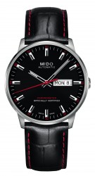 Mido Commander Caliber 80 Chronometer