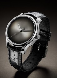 H. Moser & Cie Concept Watch
