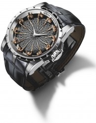 Roger Dubuis Excalibur Knights of the Round Table II