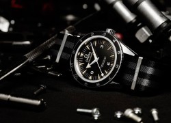 Omega Seamaster 300 „Spectre” Limited Edition