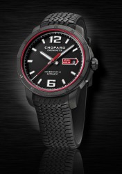 Chopard Mille Miglia GTS Automatic Speed Black