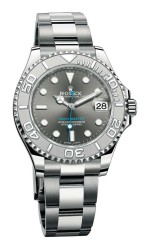Rolex Oyster Perpetual Yacht-Master 37