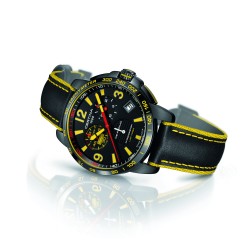 Certina DS Podium Lap Timer Chronograph – Racing Edition 