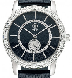 Zegarek firmy Bogner Time, model Tignes