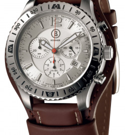 Zegarek firmy Bogner Time, model Leif