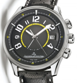 Zegarek firmy Jaeger-LeCoultre, model Amvox 1-R-Alarm Aston Martin