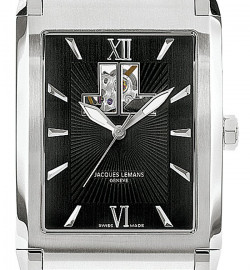 Zegarek firmy Jacques Lemans, model Geneve Sigma Automatic
