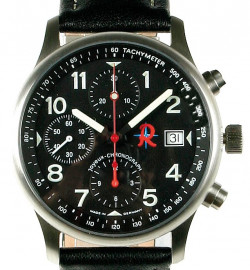 Zegarek firmy Joyeux, model Richthofen JG71
