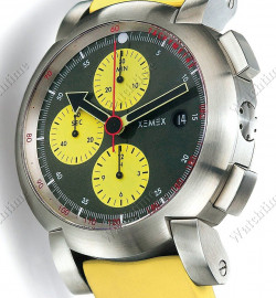 Zegarek firmy Xemex Swiss Watch, model XE 5000 Python