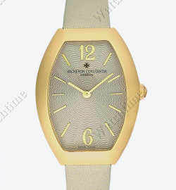 Zegarek firmy Vacheron Constantin, model Egérie