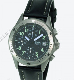 Zegarek firmy BWC-Swiss, model Automatik Chronograph
