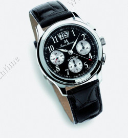 Zegarek firmy Jean Marcel, model Monte Carlo