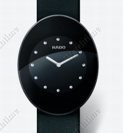 Zegarek firmy Rado, model Esenza