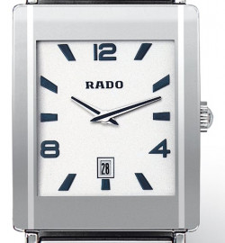 Zegarek firmy Rado, model Integral