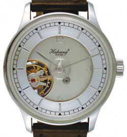 Zegarek firmy Habring², model Tourbillon 3D