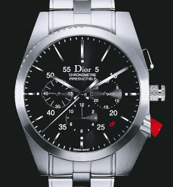 Zegarek firmy Dior, model Chiffre Rouge/01