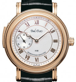 Zegarek firmy Paul Picot, model Atelier Répétitions Minutes