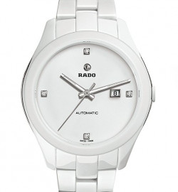 Zegarek firmy Rado, model Hyperchrome Automatic Jubilé