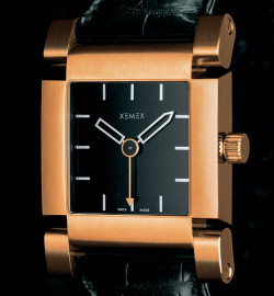 Zegarek firmy Xemex Swiss Watch, model Avenue Chronometer