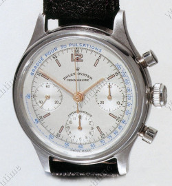 Zegarek firmy Rolex, model Chronograph