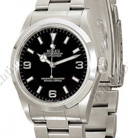 Zegarek firmy Rolex, model COMEX Everest 1997 Explorer