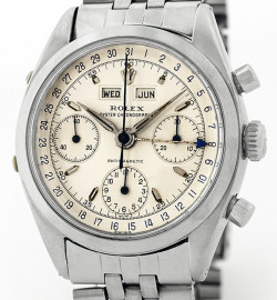 Zegarek firmy Rolex, model The Jean-Claude Killy-Chronograph