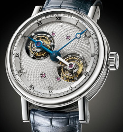 Zegarek firmy Breguet, model Classique Grande Complication