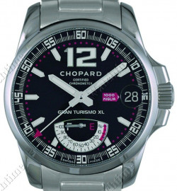 Zegarek firmy Chopard, model Mille Miglia Gran Turismo
