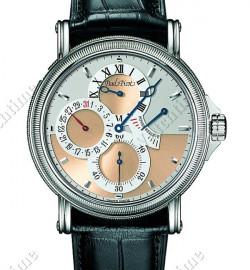 Zegarek firmy Paul Picot, model Atelier 1100 Régulateur