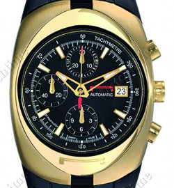 Zegarek firmy Pirelli Pzero Tempo, model Luxury Limited Edition