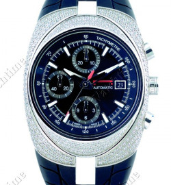 Zegarek firmy Pirelli Pzero Tempo, model Luxury Limited Edition