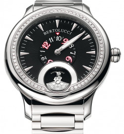 Zegarek firmy Bertolucci, model Giro
